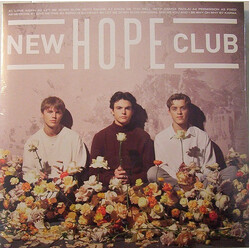 New Hope Club New Hope Club Vinyl LP USED