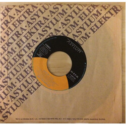 Teddy Pendergrass Hold Me USED VINYL 7INCH 45 RPM SINGLE STEREO