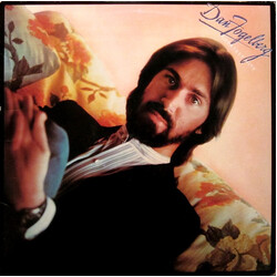 Dan Fogelberg Greatest Hits Vinyl LP USED