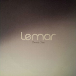 Lemar Time To Grow USED VINYL 12INCH 33 S RPM SAMPLER