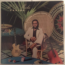 Al Di Meola Casino Vinyl LP USED