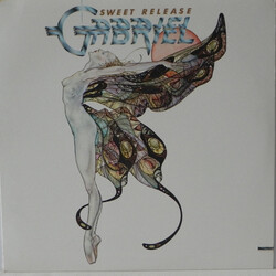 Gabriel (27) Sweet Release Vinyl LP USED