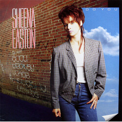 Sheena Easton Do You Vinyl LP USED