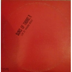 Sons Of Thunder (2) Live At Virginia Beach Vinyl LP USED