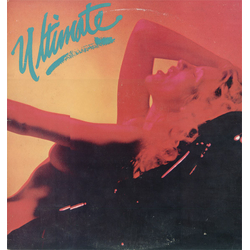 Ultimate (3) Ultimate Vinyl LP USED