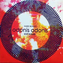 Odonis Odonis Hard Boiled Soft Boiled Vinyl LP USED