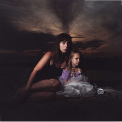 U.S. Girls Heavy Light Vinyl LP USED
