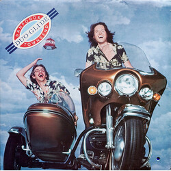 Sanford & Townsend Duo-Glide Vinyl LP USED