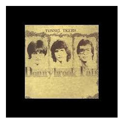 Donnybrook Fair Tunnel Tigers Vinyl LP USED