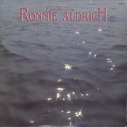 Ronnie Aldrich One Fine Day Vinyl LP USED