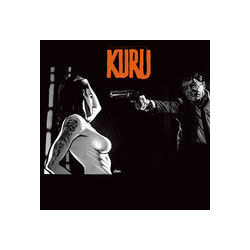 These Machines Are Winning KURU Vinyl LP USED