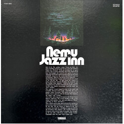 Various Nemu Jazz Inn Vinyl LP USED
