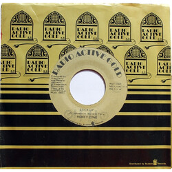 Honey Cone Stick Up Vinyl 7" USED