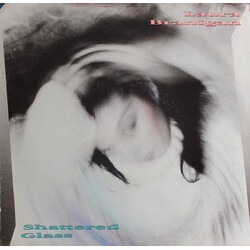 Laura Branigan Shattered Glass USED VINYL 7INCH 45 RPM SINGLE STEREO