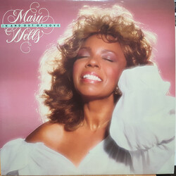 Mary Wells In And Out Of Love Vinyl LP USED