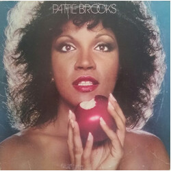 Pattie Brooks Pattie Brooks Vinyl LP USED