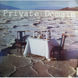 Private Domain Private Domain Vinyl LP USED