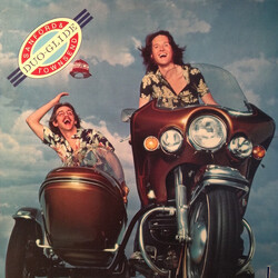 Sanford & Townsend Duo-Glide Vinyl LP USED
