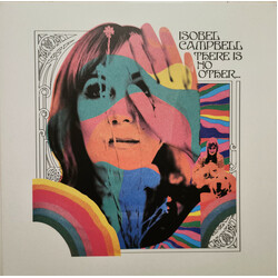 Isobel Campbell There Is No Other... Vinyl LP USED