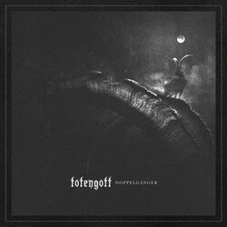 Totengott Doppelganger Vinyl LP USED
