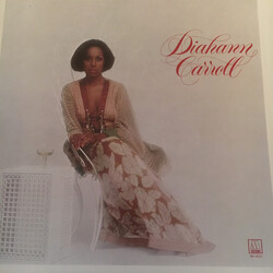 Diahann Carroll Diahann Carroll Vinyl LP USED