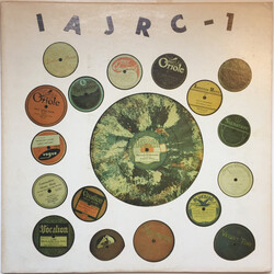 Various Jazz Collection Volume 1 Vinyl LP USED