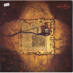 Roger Eno Between Tides Vinyl LP USED
