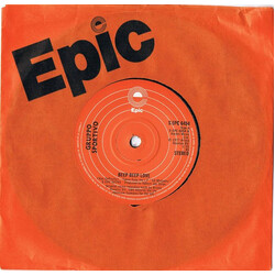 Gruppo Sportivo Beep Beep Love Vinyl 7" USED