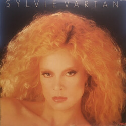 Sylvie Vartan Sylvie Vartan Vinyl LP USED