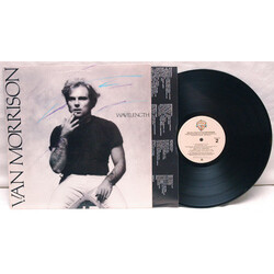 Van Morrison Wavelength Vinyl LP USED