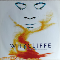 Whycliffe Heaven USED VINYL 12INCH 33 S RPM