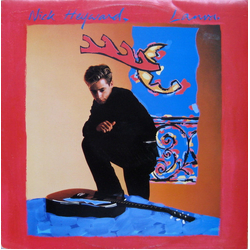 Nick Heyward Laura Vinyl 12" USED