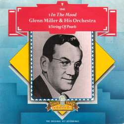 Glenn Miller And His Orchestra In The Mood / A String Of Pearls Vinyl 7" USED