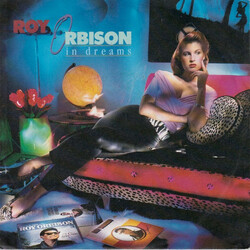Roy Orbison In Dreams USED VINYL 7INCH