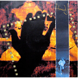 Howard Jones Life In One Day USED VINYL 12INCH 45 RPM SINGLE STEREO