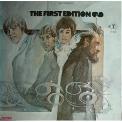Kenny Rogers & The First Edition '69 Vinyl LP USED