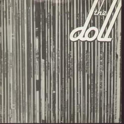 The Doll You Used To Be My Hero USED VINYL 7INCH 45 RPM SINGLE STEREO