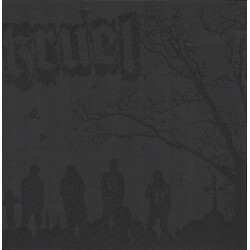 Krüel Kruel USED VINYL 7INCH 45 RPM LIMITED EDITION