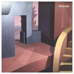DrumTalk DrumTalk Belters USED VINYL 12INCH EP