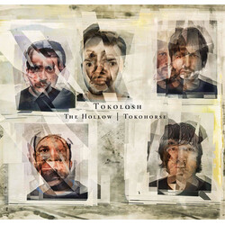 Tokolosh The Hollow / Tokohorse USED VINYL 7INCH SINGLE LIMITED EDITION
