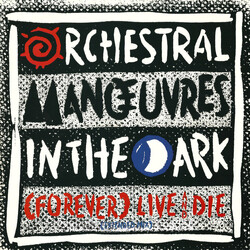 Orchestral Manoeuvres In The Dark (Forever) Live And Die (Extended Mix) VINYL 12" USED