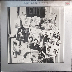 Marian McPartland / Jimmy McPartland Goin' Back A Ways Vinyl LP USED