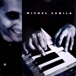 Michel Camilo Michel Camilo Vinyl LP USED