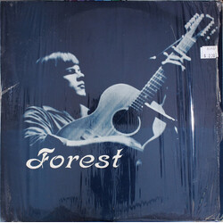 Forest (18) Forest Vinyl LP USED