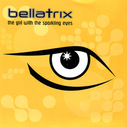 Bellatrix The Girl With The Sparkling Eyes USED VINYL 7INCH SINGLE