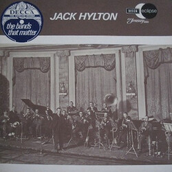 Jack Hylton The Bands That Matter Vinyl LP USED