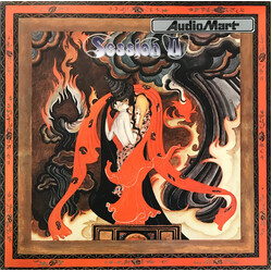 Session II Session II Vinyl LP USED