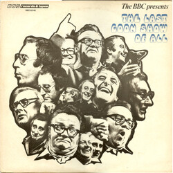 The Goons The Last Goon Show Of All Vinyl LP USED