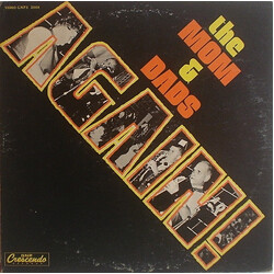 The Mom And Dads Again! Vinyl LP USED