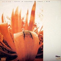 Pelding Days In Shades Of Grey / Streetbuzz USED VINYL 12INCH